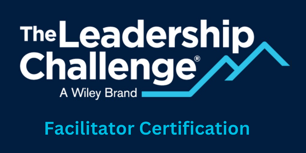 The Leadership Challenge® Facilitator Training