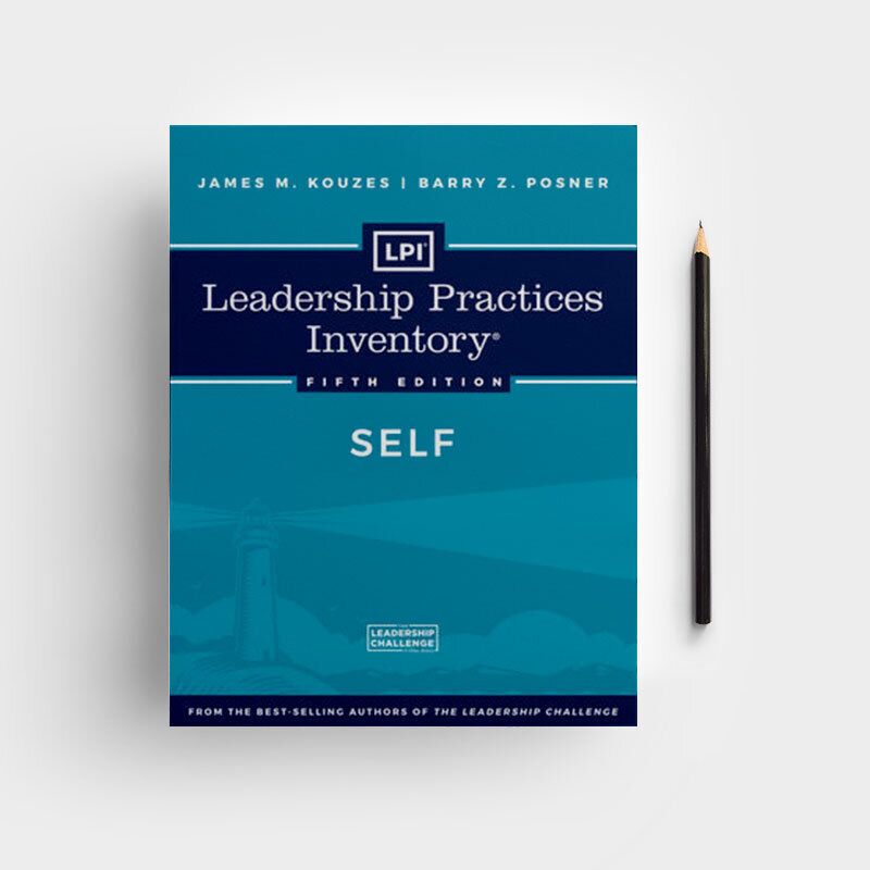 The Leadership Practice Inventory (LPI) Self - Paper