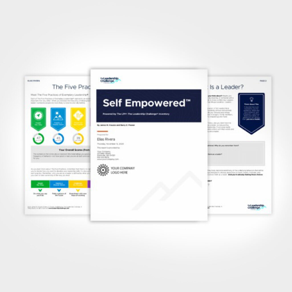 Self Empowered Report-1024x1024