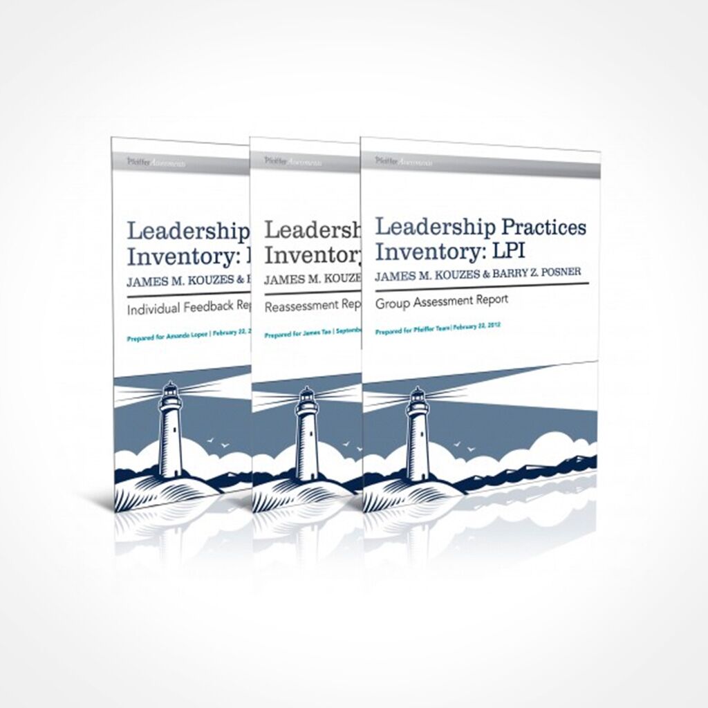 Leadership Practices Inventory-LPI ®